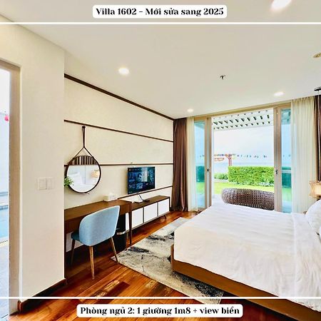 Villa 1602 Oceanami, Sat Bien, Ho Boi Rieng, 837M2 Long Hai Zewnętrze zdjęcie