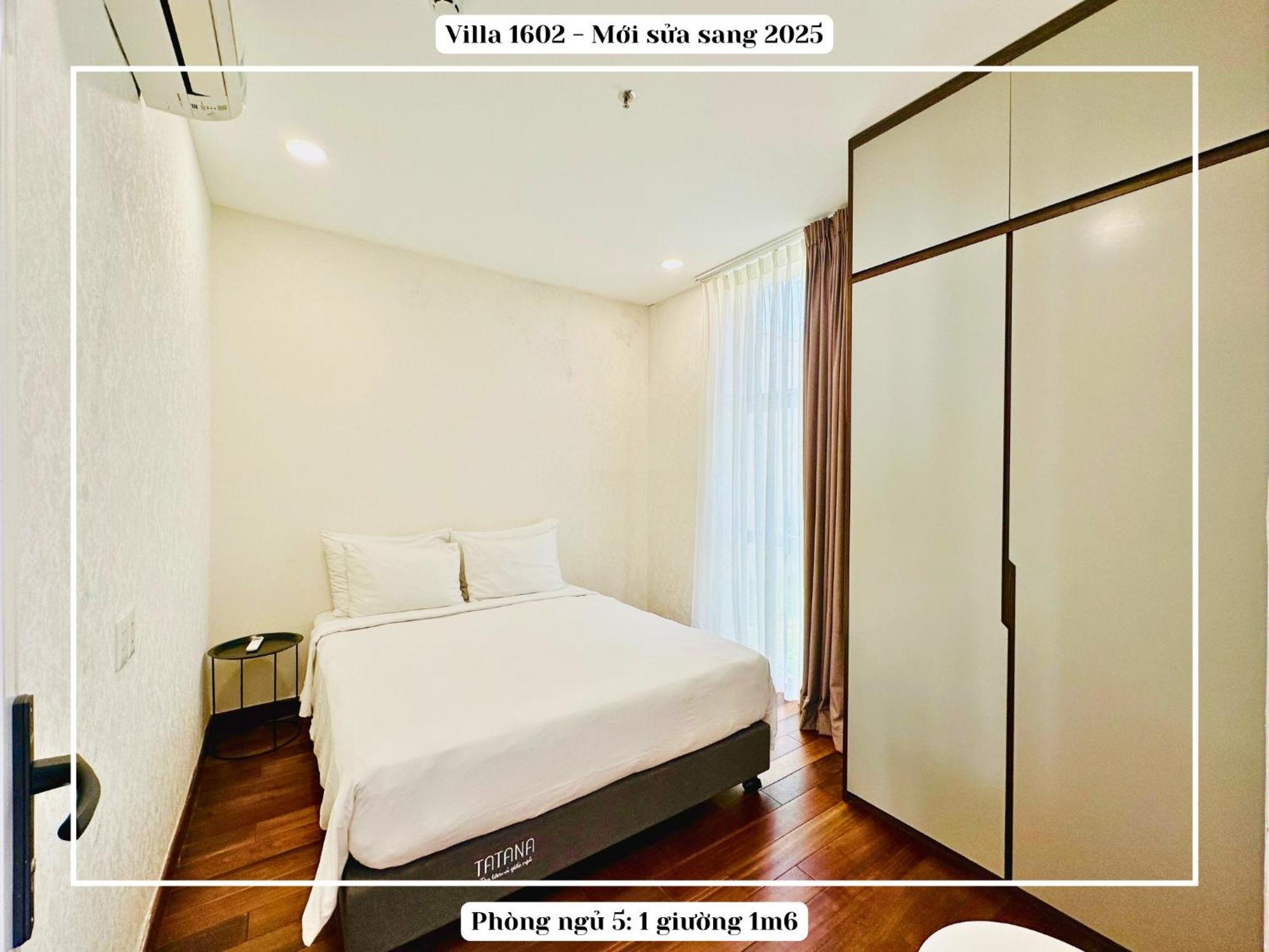 Villa 1602 Oceanami, Sat Bien, Ho Boi Rieng, 837M2 Long Hai Zewnętrze zdjęcie