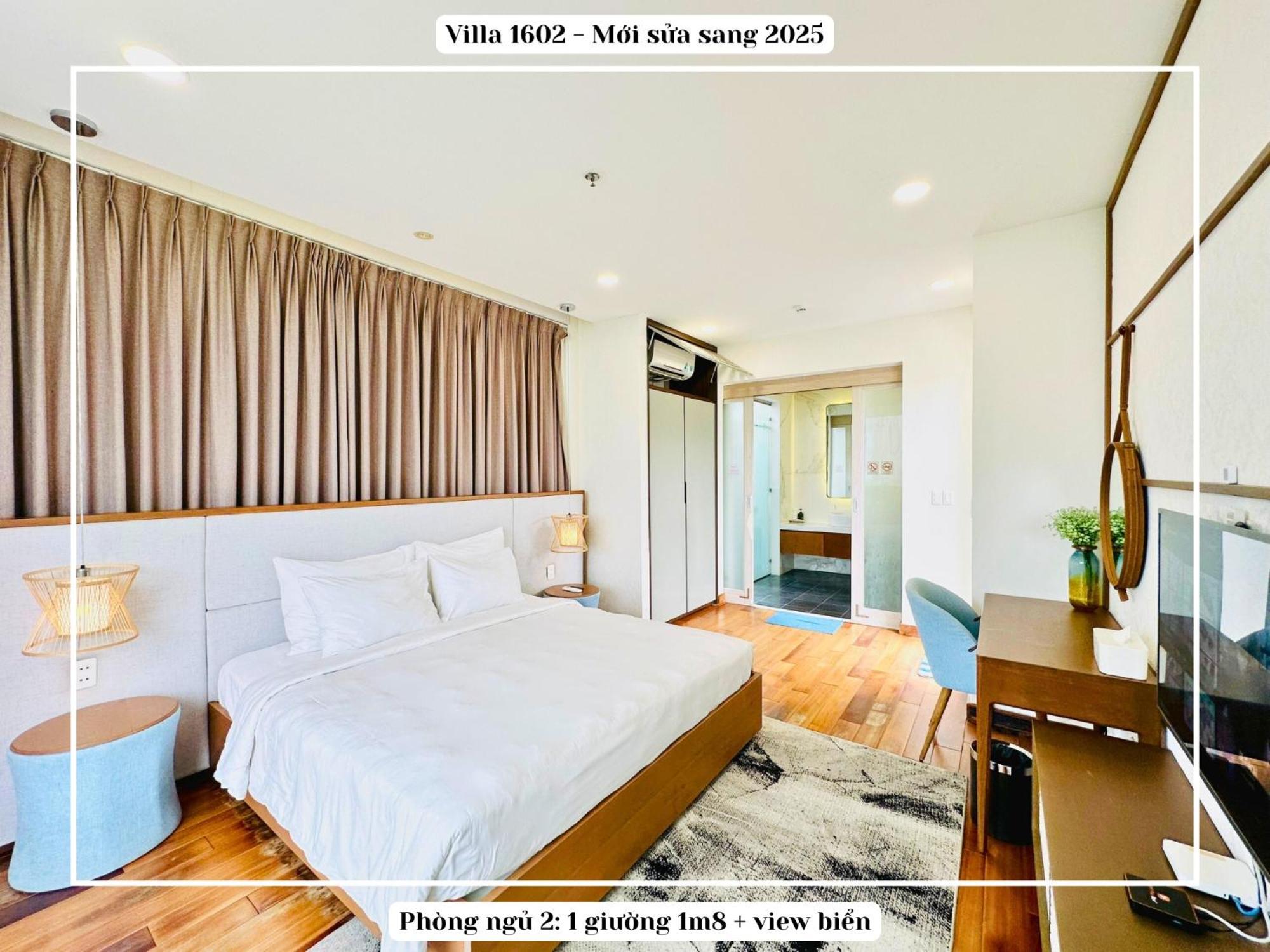 Villa 1602 Oceanami, Sat Bien, Ho Boi Rieng, 837M2 Long Hai Zewnętrze zdjęcie