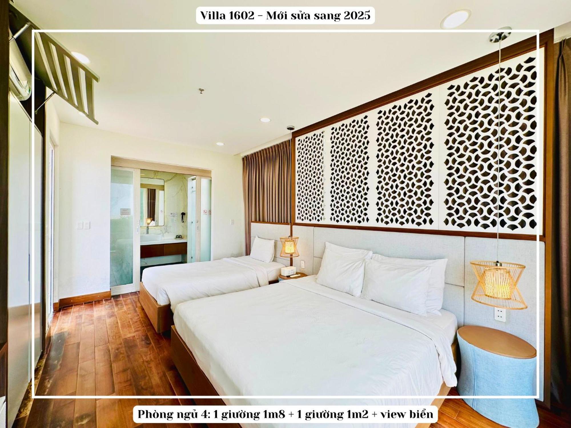 Villa 1602 Oceanami, Sat Bien, Ho Boi Rieng, 837M2 Long Hai Zewnętrze zdjęcie