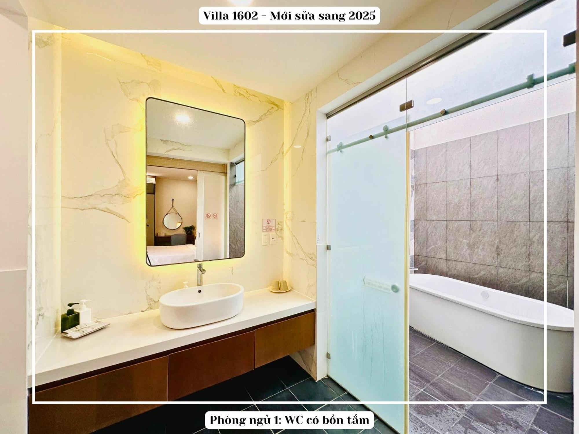 Villa 1602 Oceanami, Sat Bien, Ho Boi Rieng, 837M2 Long Hai Zewnętrze zdjęcie