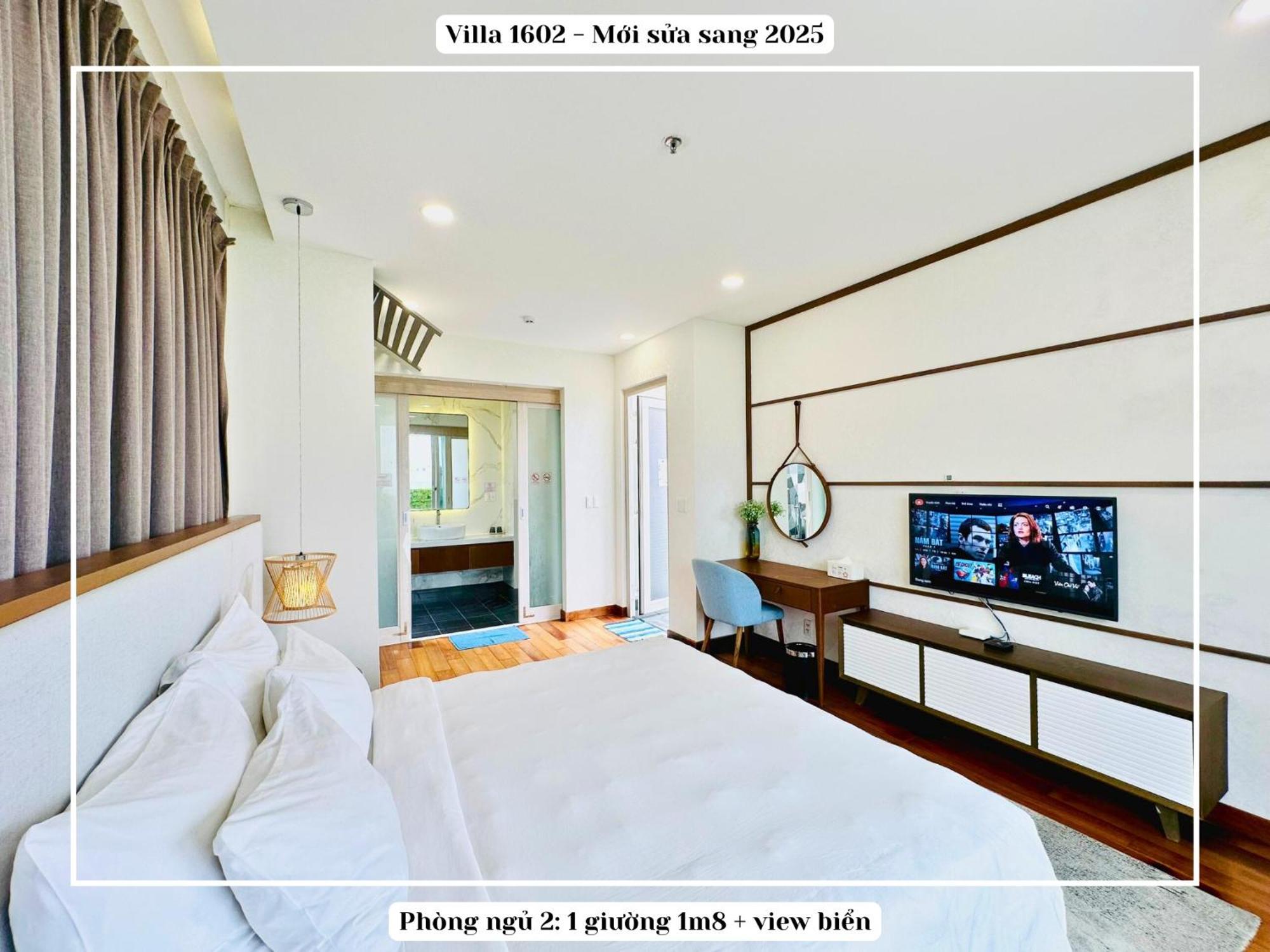 Villa 1602 Oceanami, Sat Bien, Ho Boi Rieng, 837M2 Long Hai Zewnętrze zdjęcie