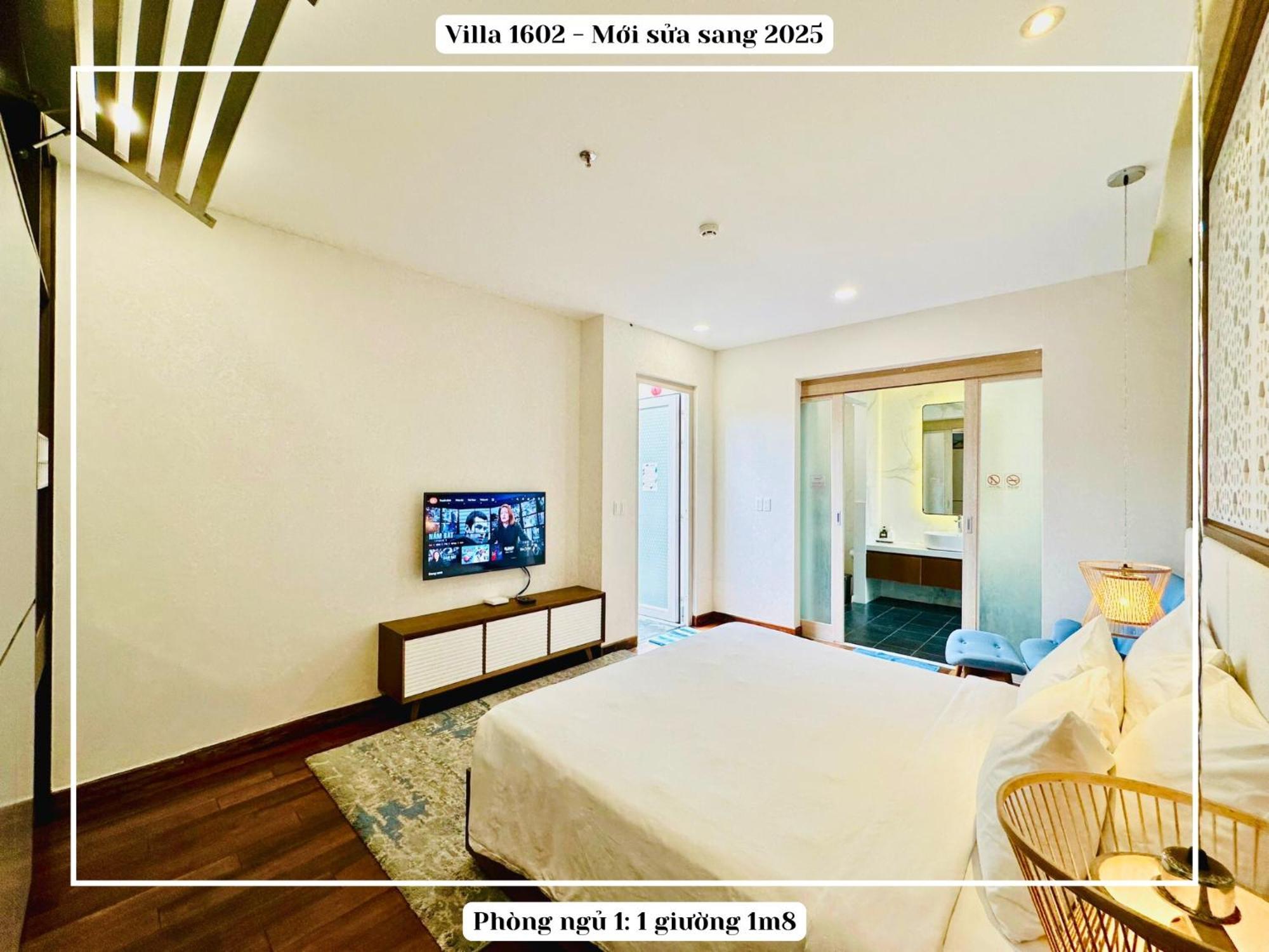Villa 1602 Oceanami, Sat Bien, Ho Boi Rieng, 837M2 Long Hai Zewnętrze zdjęcie
